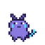 Sparkmouse